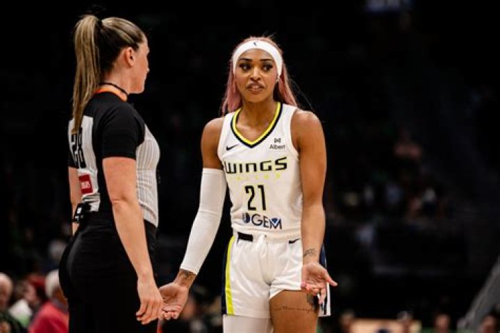 Kayla McBride - Bio, Age, Wiki, Facts and Family