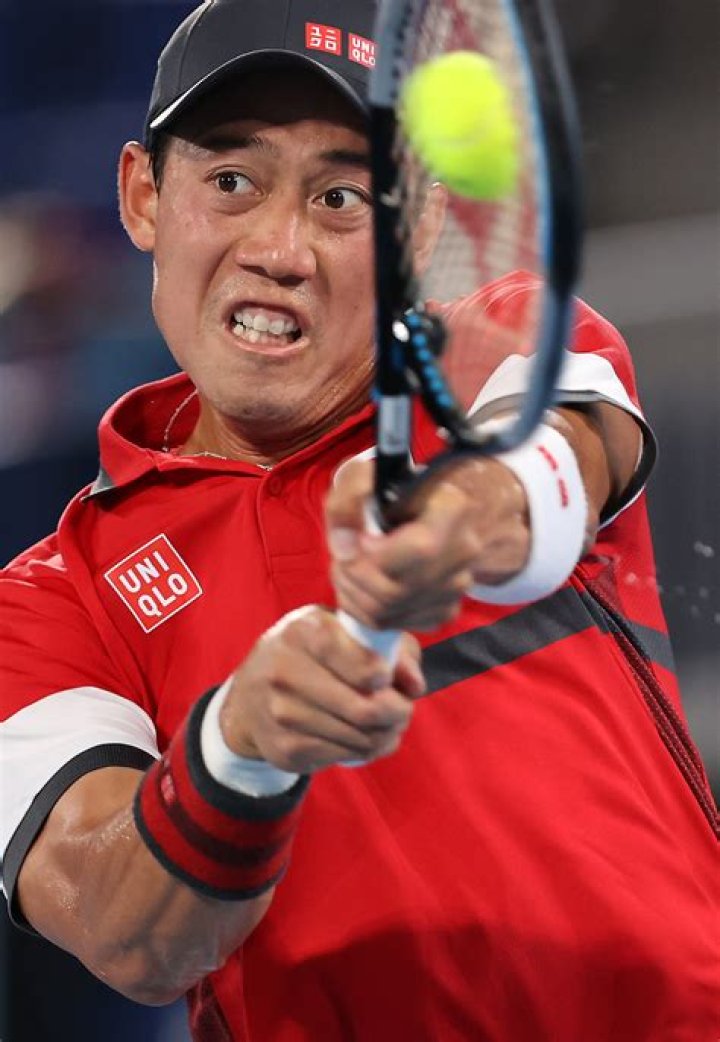 Kei Nishikori Height, Weight, Net Worth, Age, Birthday, Wikipedia, Who, Instagram, Biography