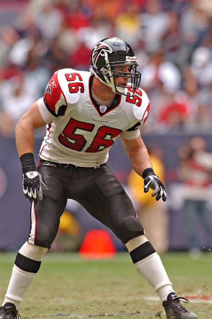 Hire Keith Brooking For an Appearance at Events or Keynote Speaker Bookings.