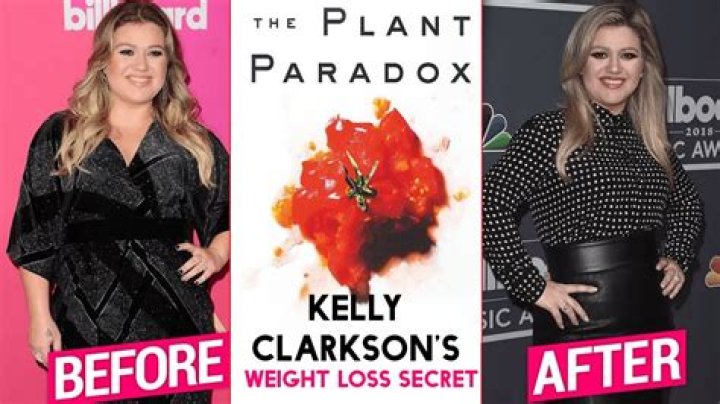Kelly Clarkson Diet Plan and Workout Regime