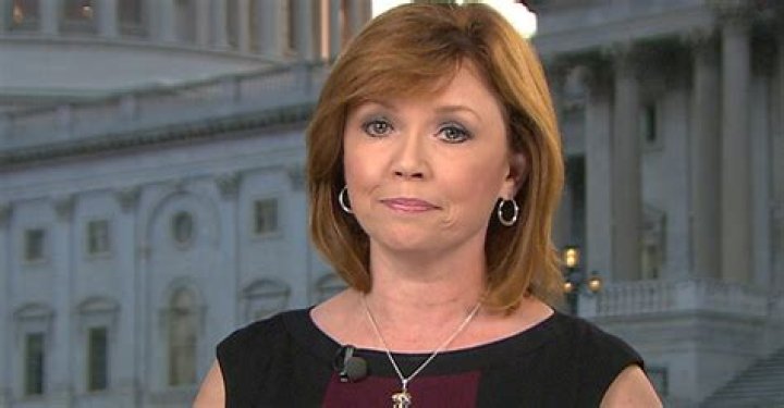 Kelly O’Donnell (NBC News) Wiki Bio, weight gain, health, salary, family