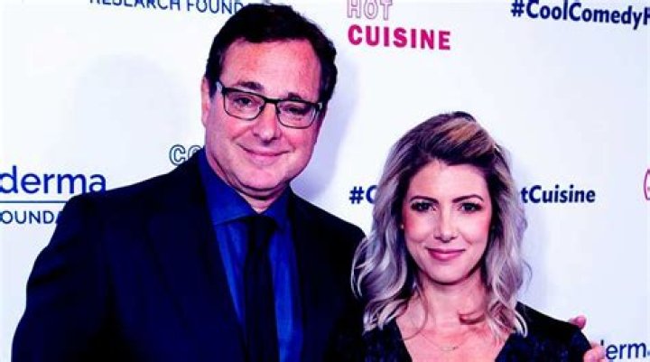 Kelly Rizzo Husband Bob Saget, Wiki, Bio, Net Worth, Married, Family