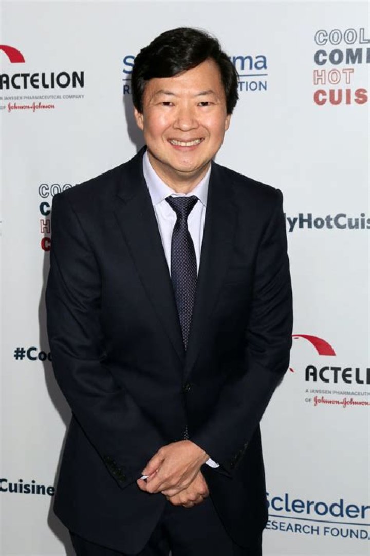 Ken Jeong Net Worth | Celebrity Net Worth