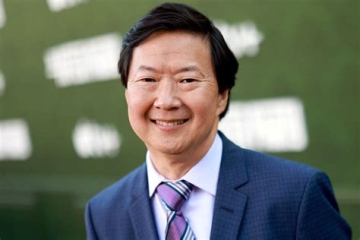 Ken Jeong Celebrity Profile – Hollywood Life