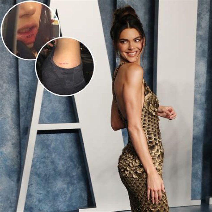 Reveals Meaning Behind White Dot – Hollywood Life