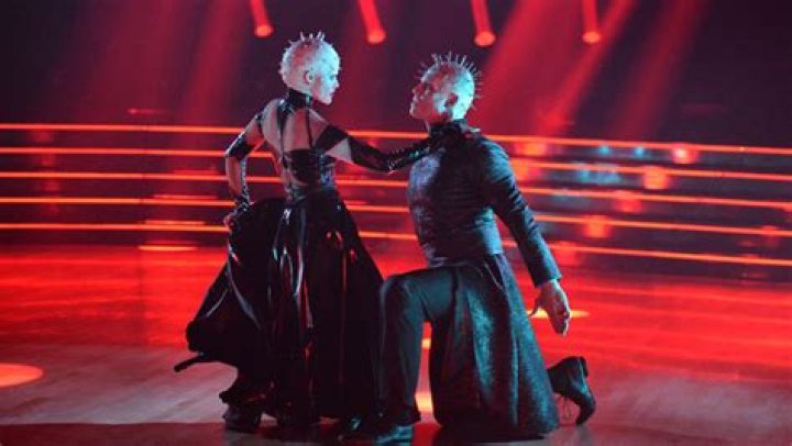 ‘DWTS’ Recap: 2 Couples Get Perfect Scores & 1 More Is Sent Home
