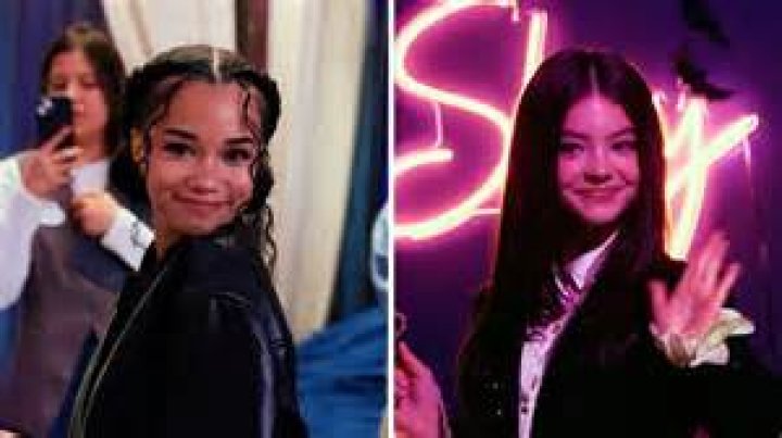 Kenzi Ross - Bio, Age, Wiki, Facts and Family