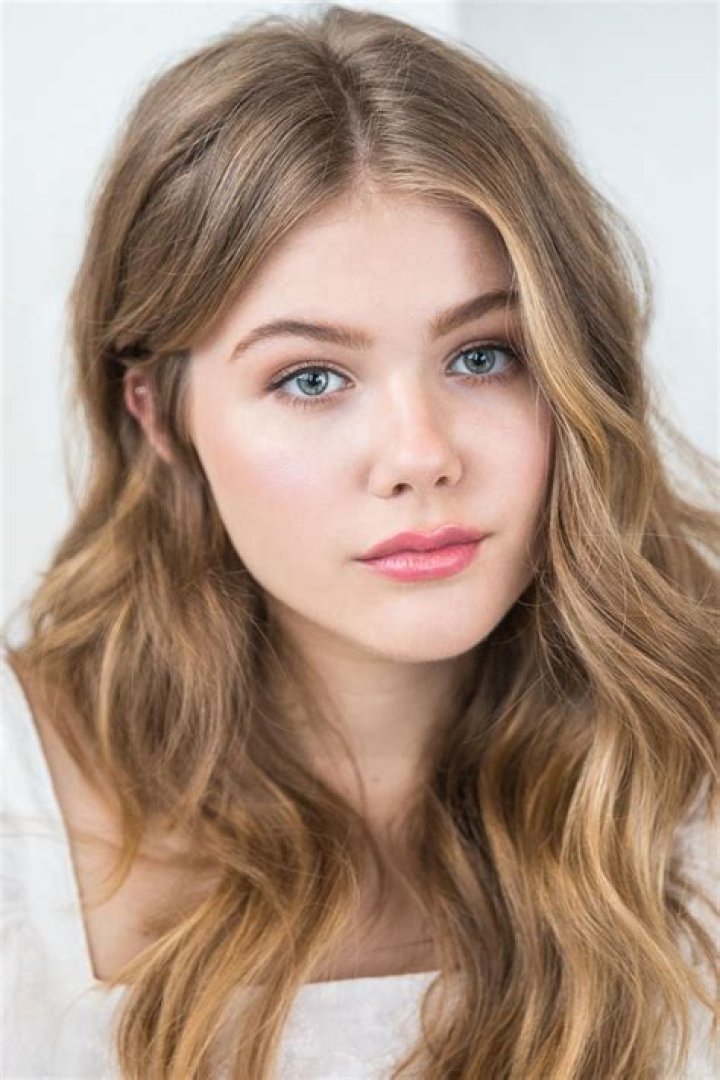 Kerri Medders Height, Weight, Age, Body Statistics