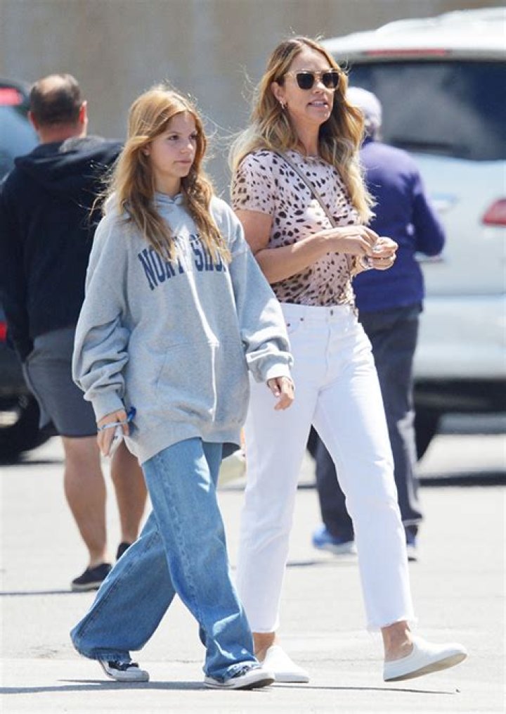 Kevin Costner’s Ex Christine Buys Birthday Balloons For Son Cayden – Hollywood Life