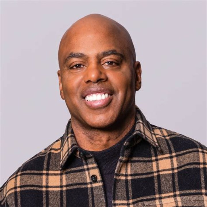 Kevin Frazier Height, Weight, Age, Net Worth, Spouse