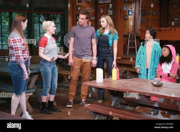 KEVIN G. QUINN, PEYTON LIST – Celeb Secrets