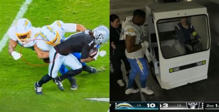 Khalil Mack, Bio, Biography, NFL, defensive end and outside linebacker, affair, married, spouse, salary, net worth