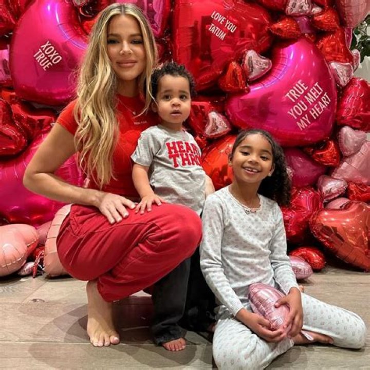 Khloe Kardashian Calls Out Haters For Spreading ‘Trash & Lies’ After Reuniting With Tristan At Party