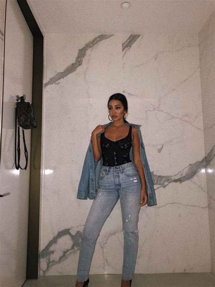 Kiani Yamamoto - Bio, Age, Wiki, Facts and Family