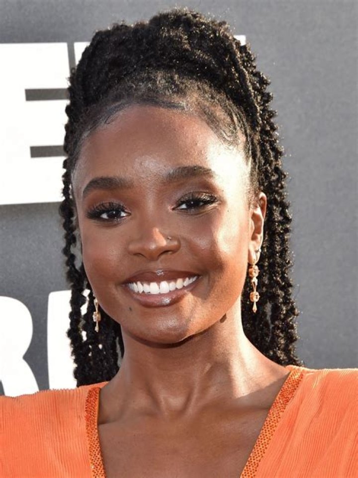 Kiki Layne Height, Weight, Age, Boyfriend, Family, Facts, Biography