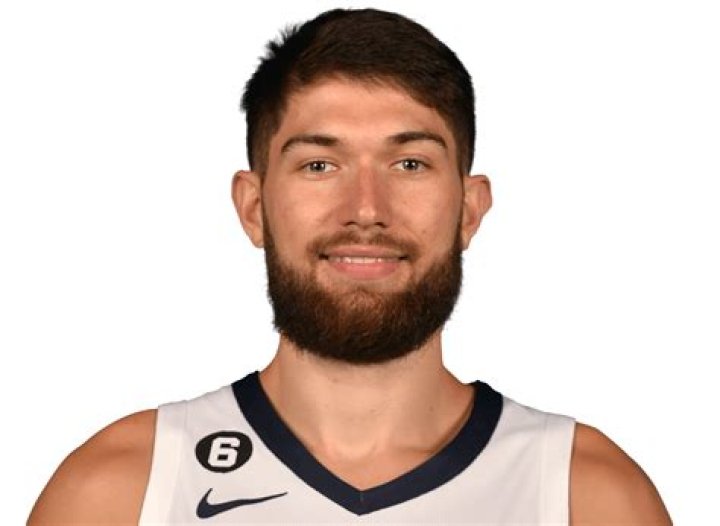 Killian Tillie NBA Draft, Contract, and Projected Salary; Killian's Girlfriend, Relationship, Affair, Age, Height, Family