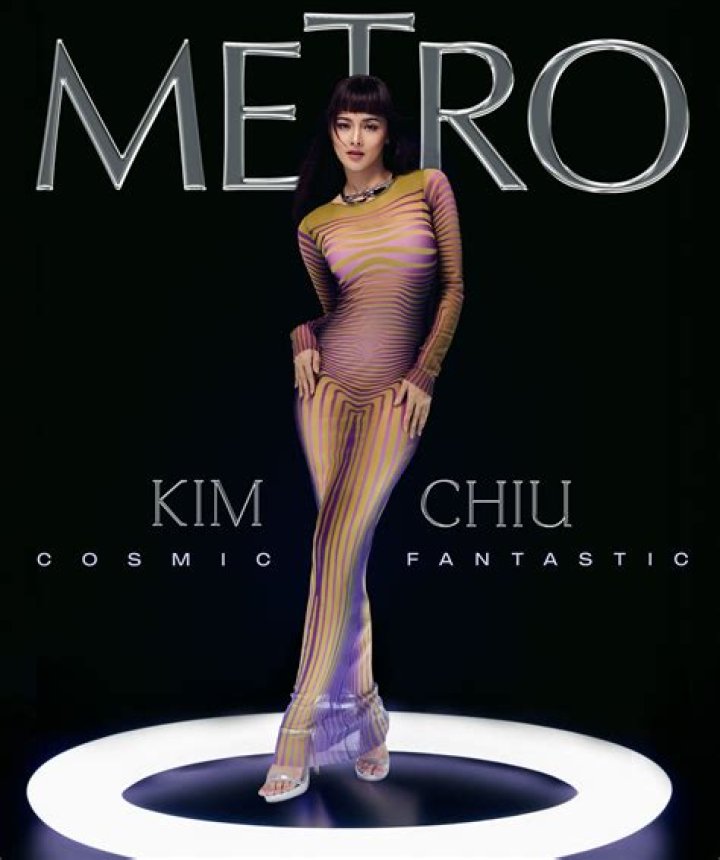 Kim Chiu - Bio, Age, Wiki, Facts and Family