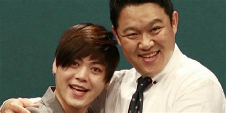 Kim Gu-ra Height, Weight, Age, Body Statistics