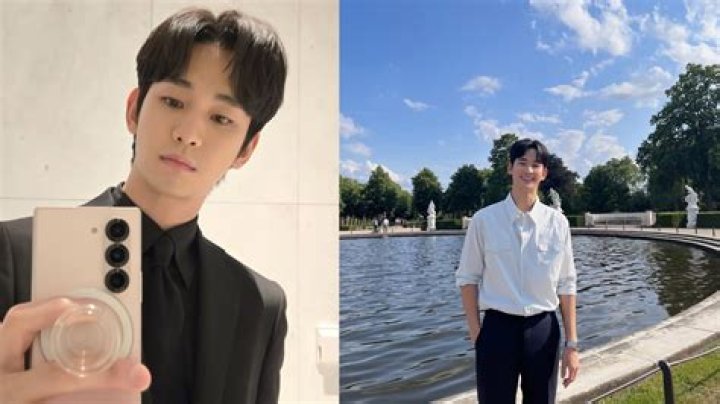 Kim Soo Hyun - Bio, Age, siblings, height, Wiki, Facts and Family