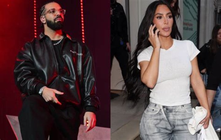 Kim Kardashian: That Drake Sex Rumor ‘Really Hit A Nerve’ — Why She Was ‘Extremely Bothered’ By It