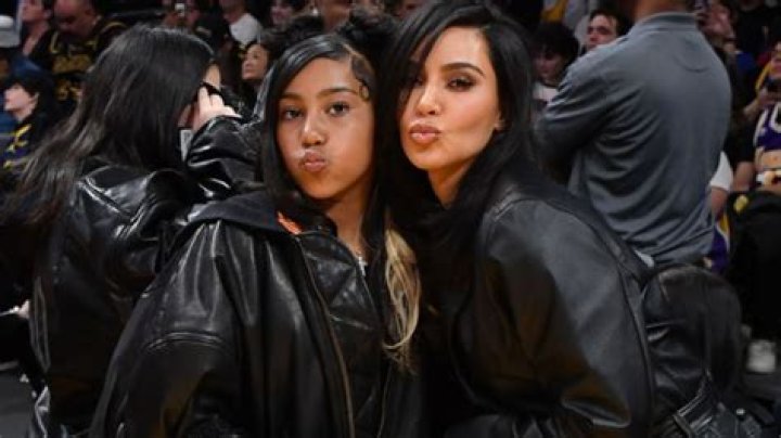 Kim Kardashian Sends Love To North West On 8th Birthday: ‘Never Met Anyone Like You’