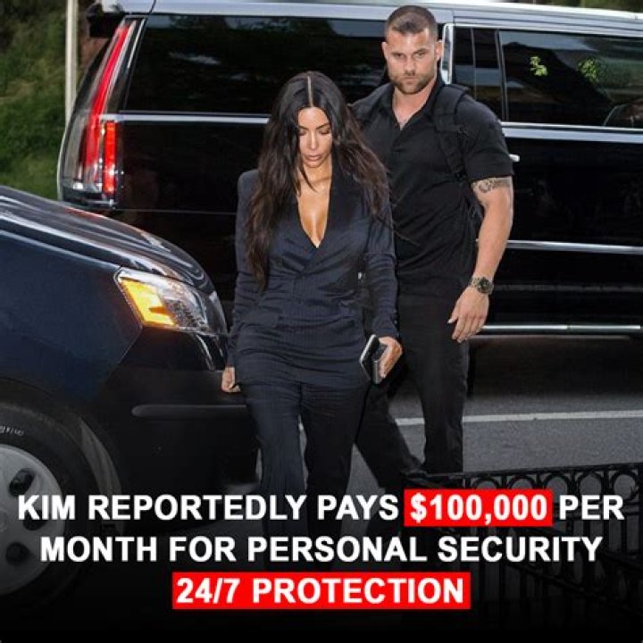 What She’s Paying After Terrifying Robbery – Hollywood Life