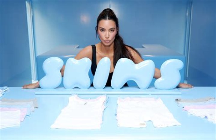 Kim Kardashian's Apparel Business Is Now Worth $4 BILLION... What Does That Mean For Her Net Worth?