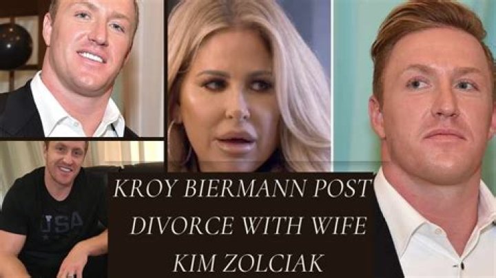 Kim Zolciak & Kroy Biermann On Sex During ‘Don’t Be Tardy’s Road Trip – Hollywood Life