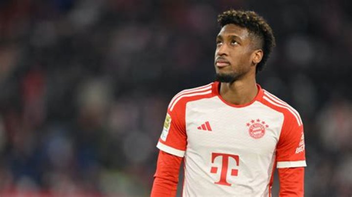 Kingsley Coman Bio - salary, net worth, age, bio, career, stats, footballer, married, girlfriend, wife, children, age , family