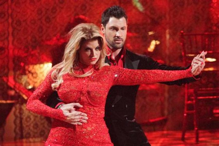 Kirstie Alley Slammed by Former "DWTS" Partner for Controversial Comments