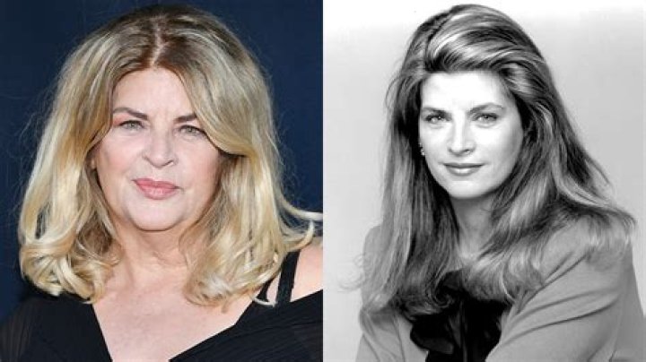 Kirstie Alley Net Worth | Celebrity Net Worth