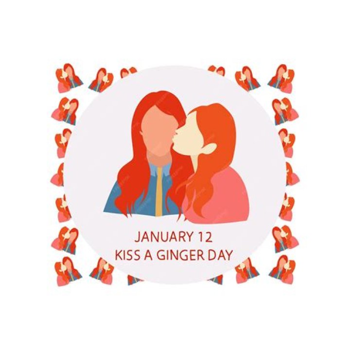 [PICS] Kiss A Ginger Day –See The 13 Hottest Redhead Celebrities Ever – Hollywood Life