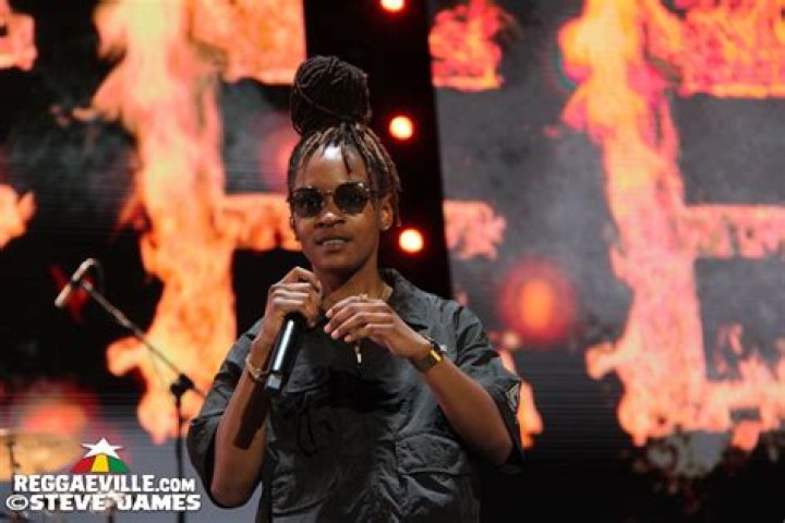 Koffee - Bio, Age, Wiki, Facts and Family