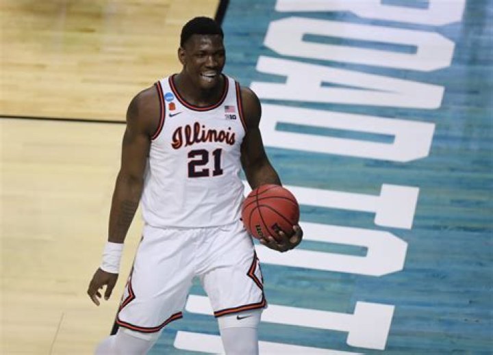 Kofi Cockburn NBA Draft Projection and Salary (Bio, Age, ESPN, Stats, Family, Girlfriend, Affair)