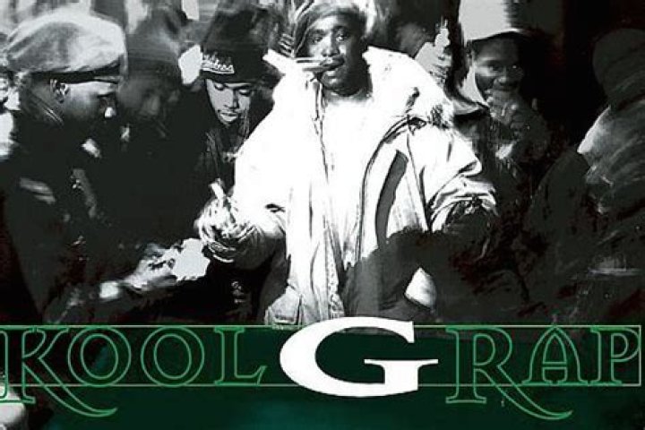 Kool G Rap Height, Weight, Age, Facts, Biography