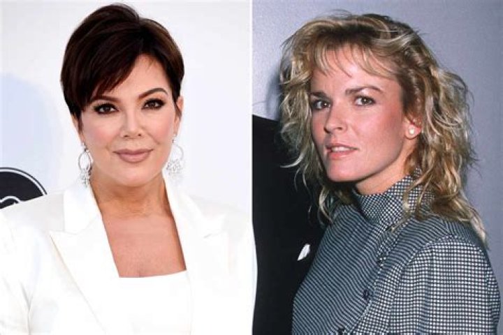 Kris Jenner Cries & Screams At Caitlyn After ‘Vanity Fair’ Article Resurfaces