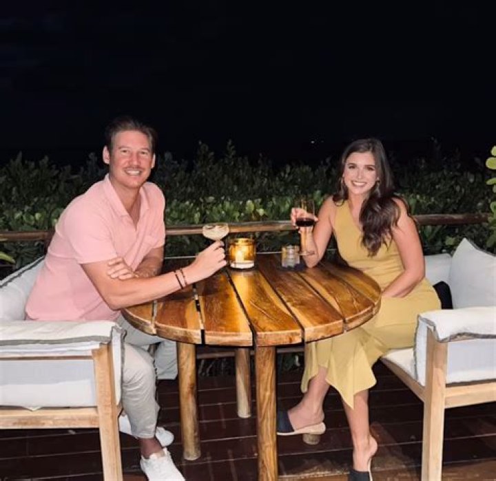 Kristin Cavallari & ‘Southern Charm’s Austen Kroll: Their Relationship Status Revealed After Dating Rumors