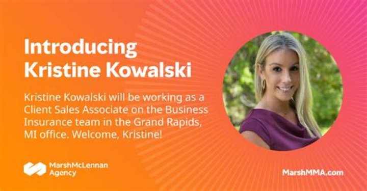 Kristine Kowalski – Hollywood Life