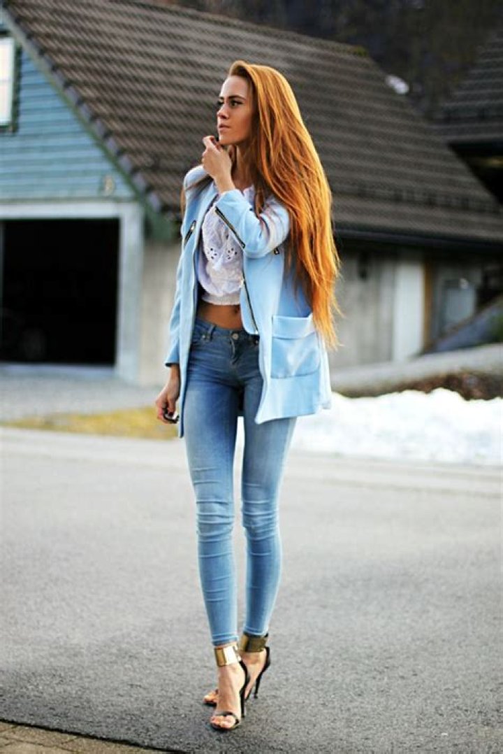 Kristine Ullebø Height, Weight, Age, Body Statistics