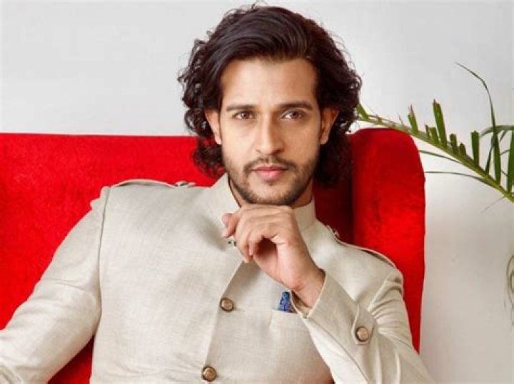 Kuldeep Singh (Actor) Height, Weight, Age, Body Statistics