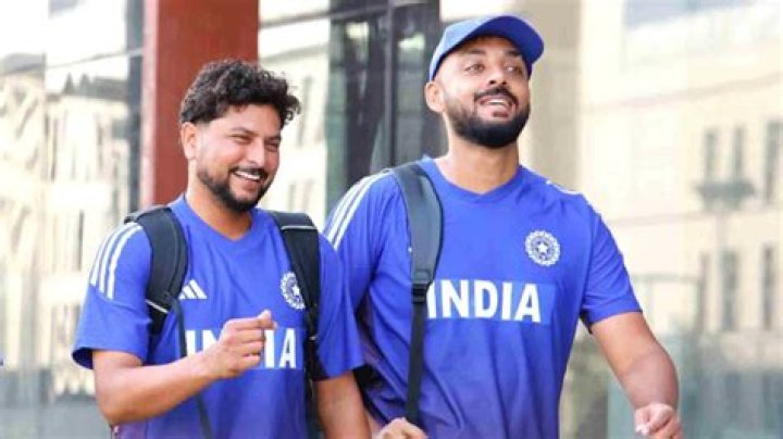 Kuldeep Yadav Height, Weight, Age, Body Statistics