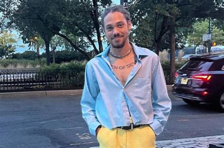 Kweku Collins Height, Weight, Net Worth, Age, Birthday, Wikipedia, Who, Nationality, Biography