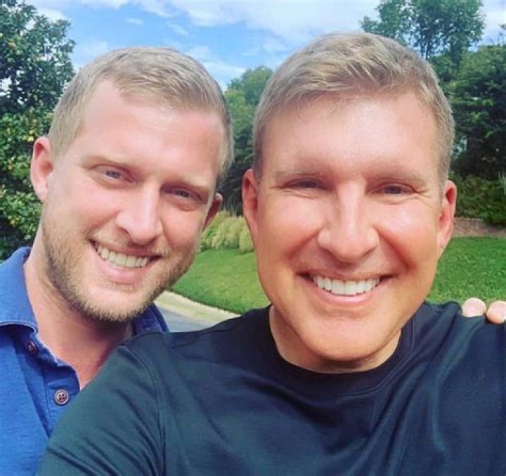 Kyle Chrisley Height, Weight, Age, Net Worth, Family