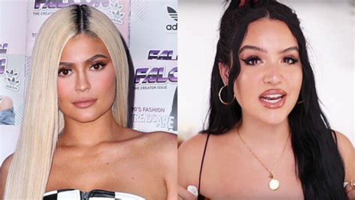 Kylie Jenner Slams Beauty Star Amanda Ensing After YouTuber Accused Her Of Copying Her Instagram