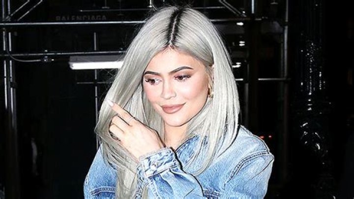 Kylie Jenner Says She’d Rather Have A ‘Silent’ Bedroom Partner Than One With A ‘Weird’ Accent