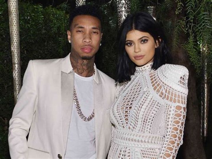 Kylie Jenner On Tyga Scandal — She 100% Accepts His Excuses For Penis Pics – Hollywood Life