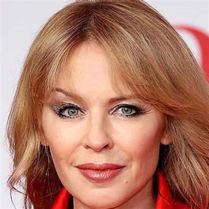 kylie Minogue – Celeb Secrets