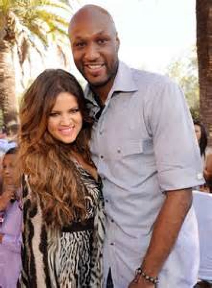 Khloe Kardashian Can’t ‘Move On’ From Lamar Odom? New Message