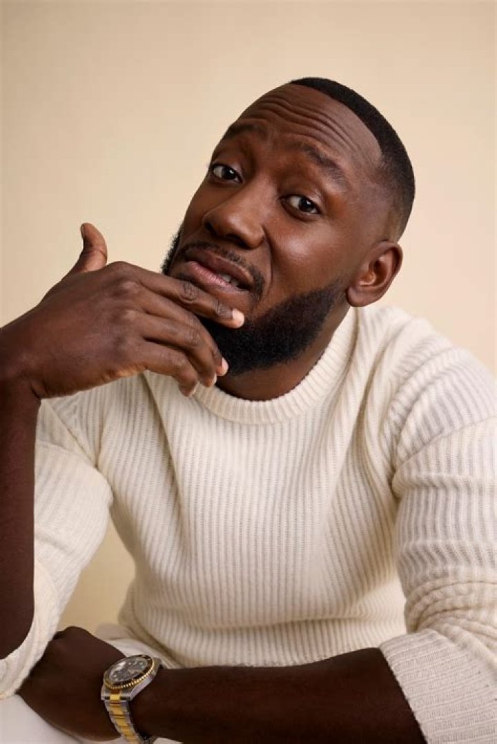 Lamorne Morris Height, Weight, Age, Girlfriend, Family, Facts, Biography