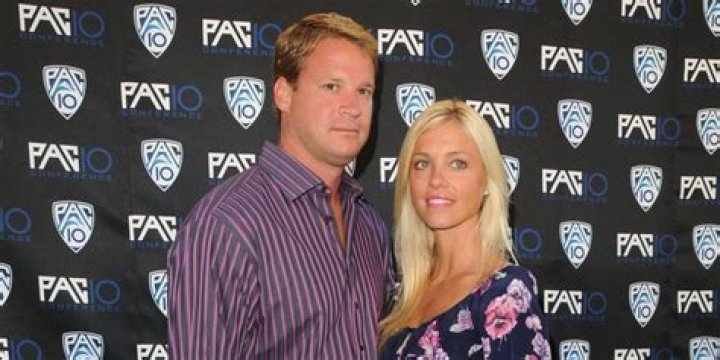 Lane Kiffin Net Worth | Celebrity Net Worth